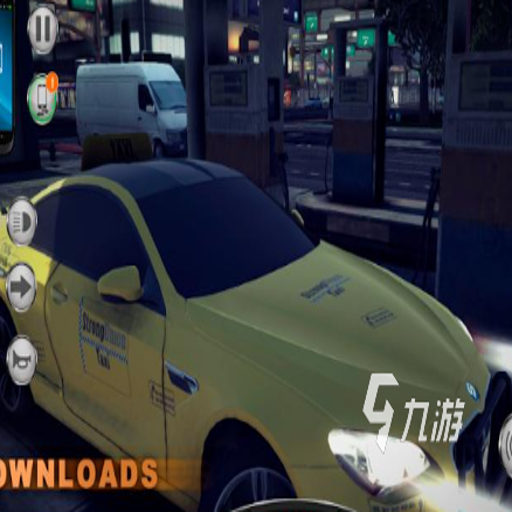 ���⳵TAXI2026 ģ���ʻ