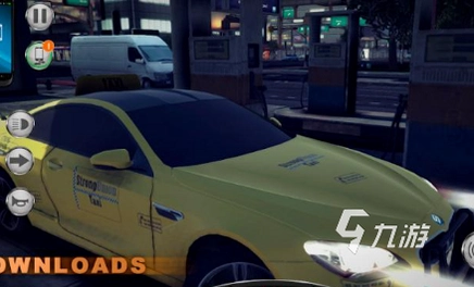���⳵TAXI2026 ģ���ʻ
