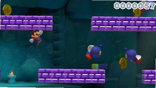 ������������2 Super Smash Mario 22026��ʽ��