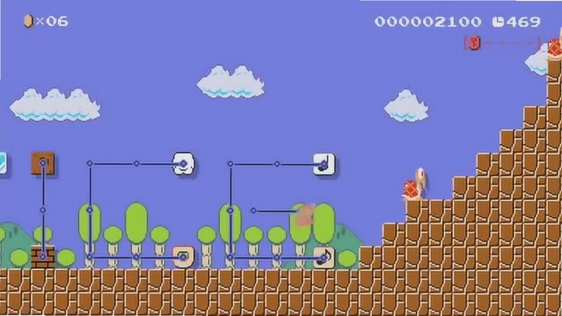 ������������2 Super Smash Mario 22026��ʽ��