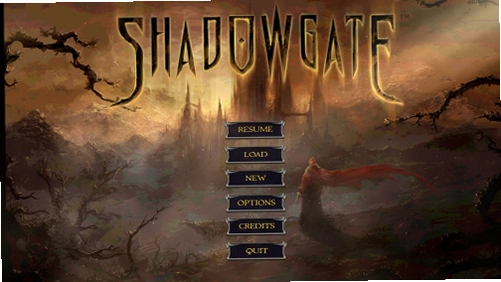��Ӱ֮��:���ư� Shadowgate: Remastered2026 �������ð����Ϸ