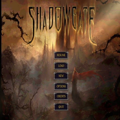 ��Ӱ֮��:���ư� Shadowgate: Remastered2026 �������ð����Ϸ