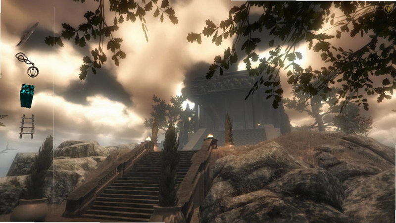 ��Ӱ֮��:���ư� Shadowgate: Remastered2026 �������ð����Ϸ