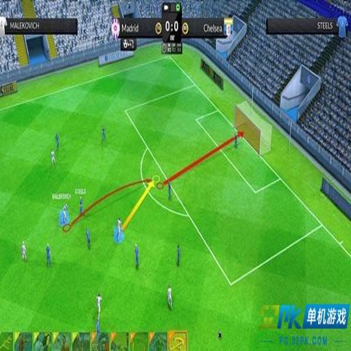 FX����FX Football2026 ������Ϸ