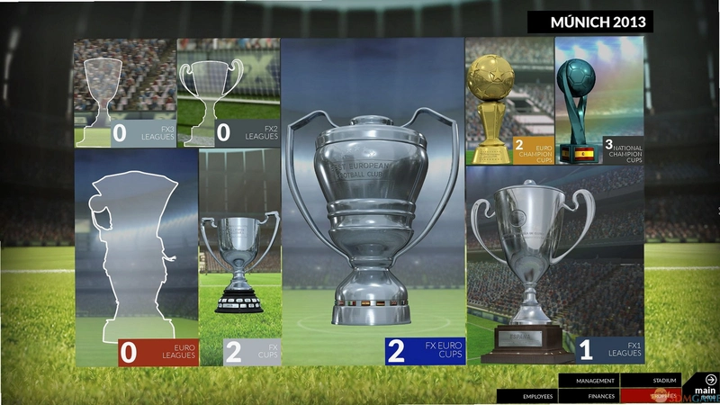 FX����FX Football2026 ������Ϸ