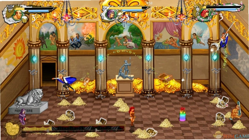 ���³�:���֮�� Dungeon: Eye of the Cult2026 ���°�