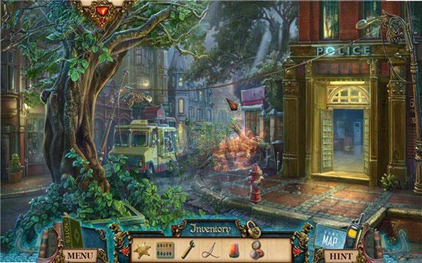 过往之灵:梅多斯镇的白骨 Spirit of the Past: Bones of Meadow Town2026 正式版 过往之灵:梅多斯镇的白骨 Spirit of the Past: Bones of Meadow Town2026 正式版