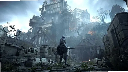 �����������Ǳ������� Revenge Souls Cursed Castle2026���°�