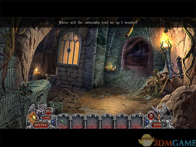 �����������Ǳ������� Revenge Souls Cursed Castle2026���°�