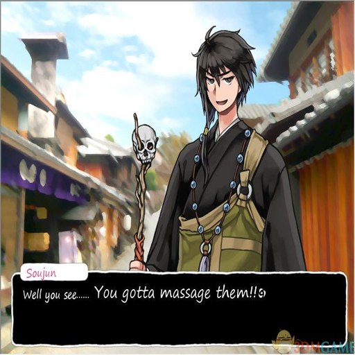 ��ʮ����:ҹ֮�� Kami no Retsu: Yoru no R��1.0.0 �ٷ���