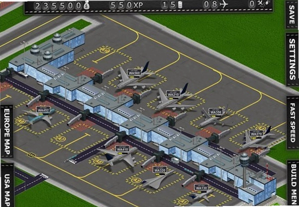 �����յ�վ2 Airport Terminal 21.0.0 ģ�⾭Ӫ