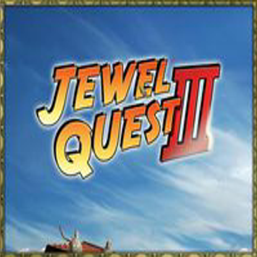 ��ʯ̽��֮��3 Jewel Quest Mysteries 32026 ����Ӳ�̰�