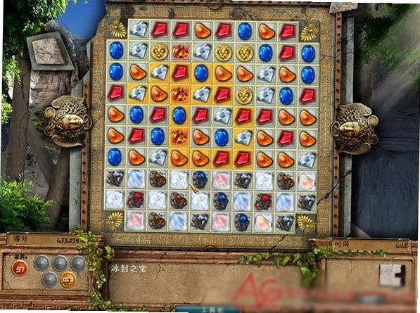 ��ʯ̽��֮��3 Jewel Quest Mysteries 32026 ����Ӳ�̰�