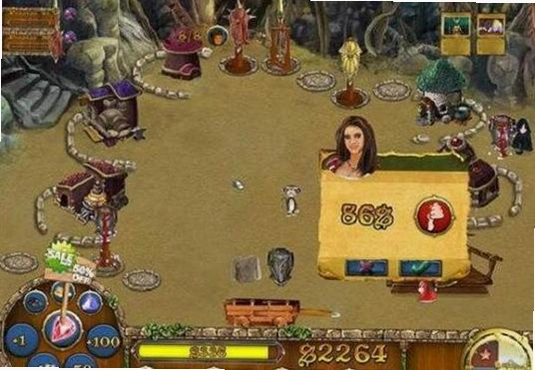 ���������� Kings Forge1.2.8 ���İ�