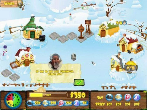 ���������� Kings Forge1.2.8 ���İ�