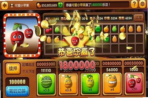 ���ˮ�� Crazy Fruits2026 �ٷ����԰�