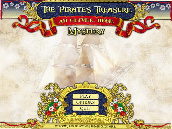 ��������֮�� Pirate Treasure Mystery2026 ��ʽ��