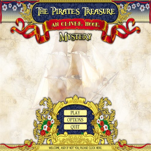 ��������֮�� Pirate Treasure Mystery2026 ��ʽ��