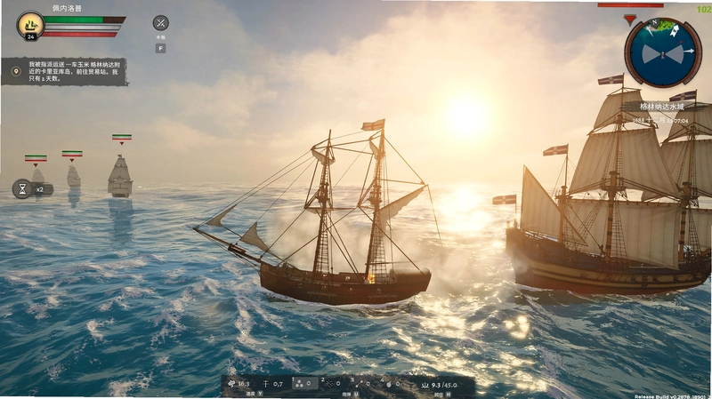 ��������֮�� Pirate Treasure Mystery2026 ��ʽ��