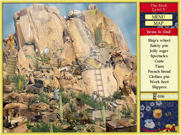 ��������֮�� Pirate Treasure Mystery2026 ��ʽ��