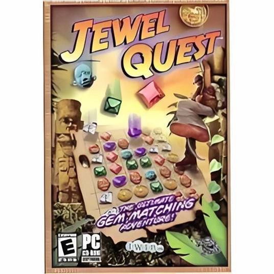 ��ʯ̽��֮��1 Jewel Quest 12026 ���İ�