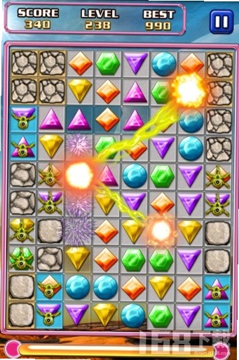 ��ʯ̽��֮��1 Jewel Quest 12026 ���İ�