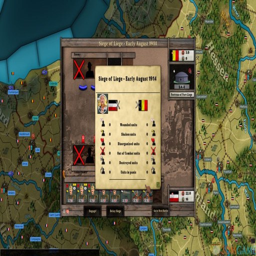 ��һ�������ս:����� World War I: Commemorative Edition2026 ��ʽ��