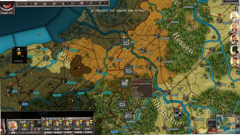 ��һ�������ս:����� World War I: Commemorative Edition2026 ��ʽ��