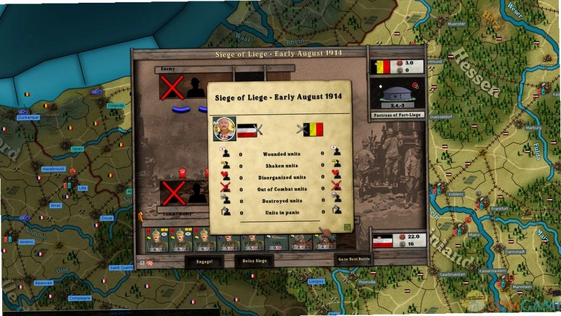 ��һ�������ս:����� World War I: Commemorative Edition2026 ��ʽ��