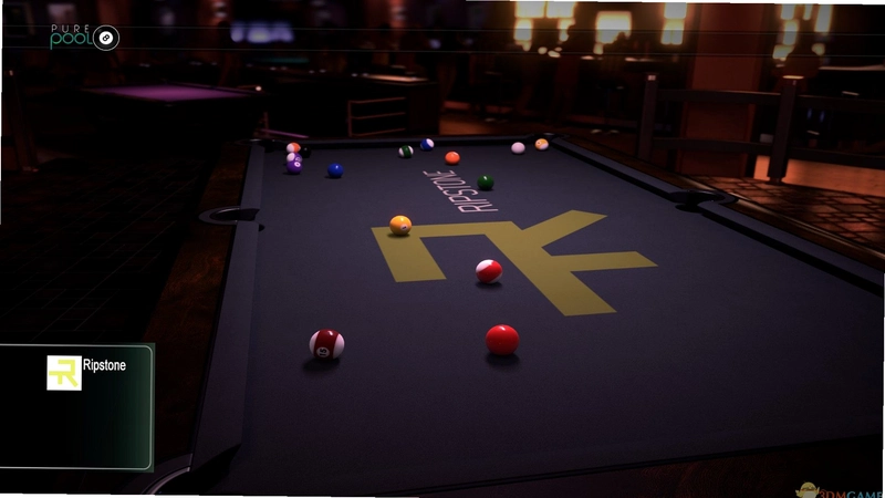 ����̨�� Pure Billiards2026 �ٷ����°�
