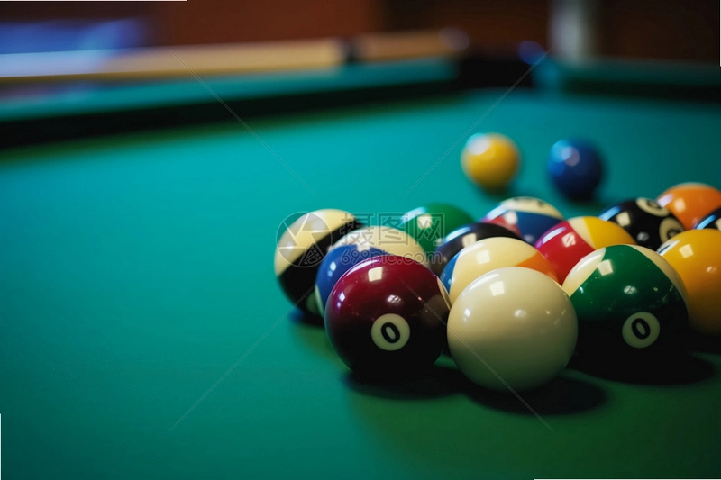 ����̨�� Pure Billiards2026 �ٷ����°�