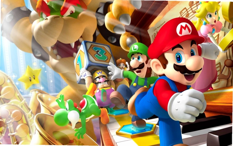 ��������ռ��� Super Smash Flash 22026 �ٷ����İ�