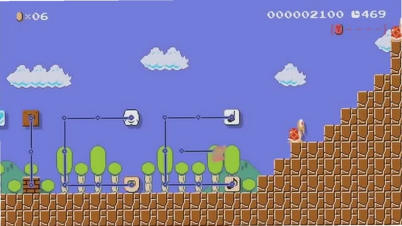 ������� Mario Fight2026 ����Ϸ