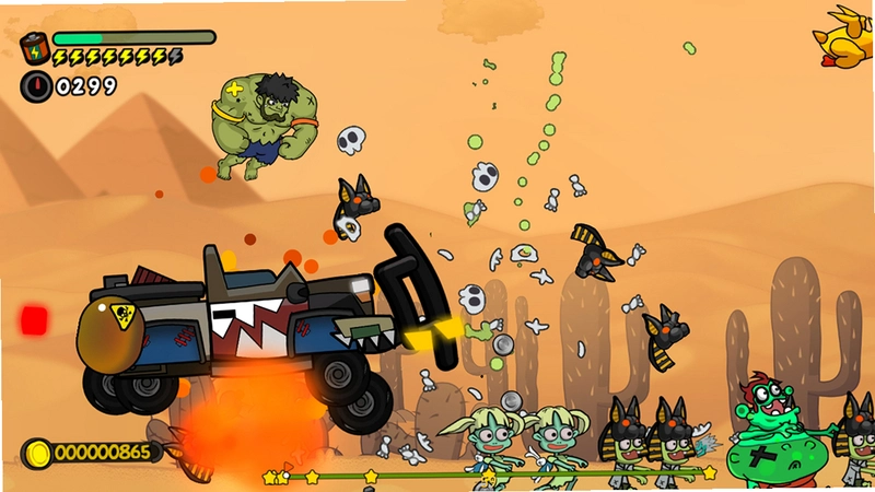 拆弹小分队 BombSquad1.7.35 官方版 拆弹小分队 BombSquad1.7.35 官方版