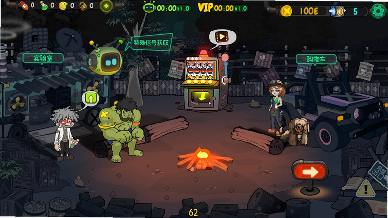 拆弹小分队 BombSquad1.7.35 官方版 拆弹小分队 BombSquad1.7.35 官方版