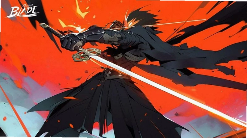 Proxy Blade Zero ����������2026 ��Ϸ���ٹ���
