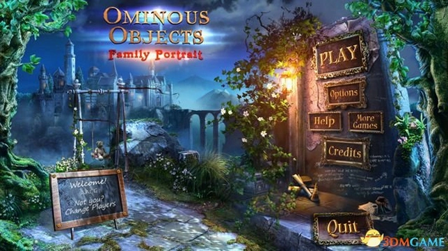 ����֮��:ȫ�Ҹ� The Unholy: Family Portrait ���ĵ�ذ��ذ� 2026