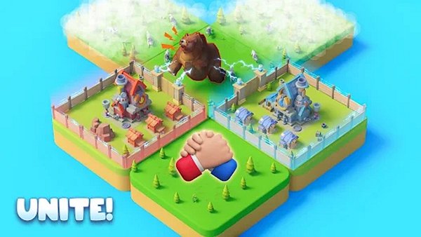 ������ս���ذ�װ���°�(Tiles Survive!��װ��)v2.5.800 ��׿��