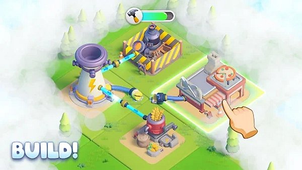 ������ս���ذ�װ���°�(Tiles Survive!��װ��)v2.5.800 ��׿��
