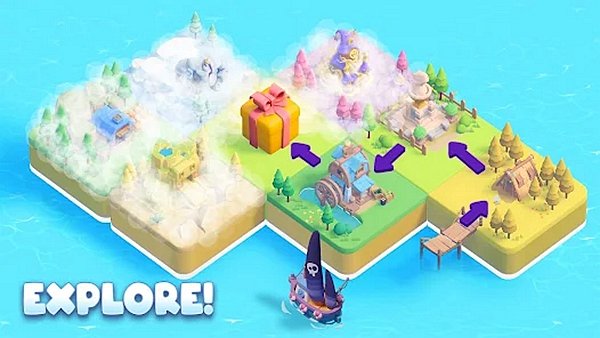 ������ս���ذ�װ���°�(Tiles Survive!��װ��)v2.5.800 ��׿��