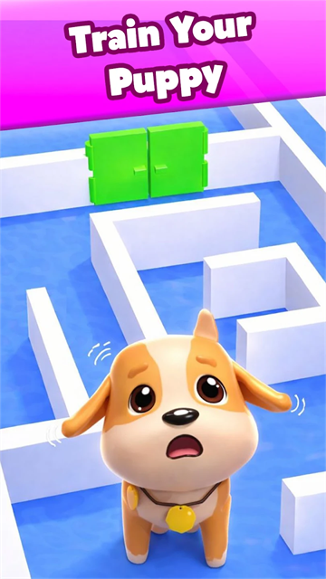 ���������ֻ�������(Dog Escape��װ��)v1.52.1 ���İ�