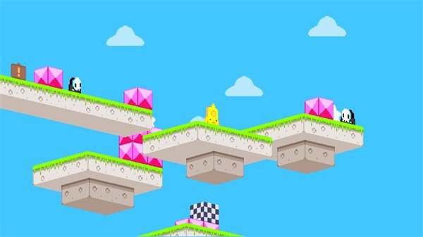 ���Ⱥ���������°�(Sky Islands)v0.0.4 ��׿��