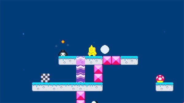 ���Ⱥ���������°�(Sky Islands)v0.0.4 ��׿��