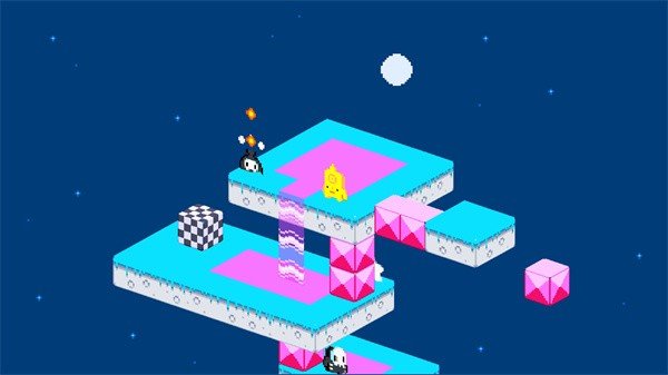 ���Ⱥ���������°�(Sky Islands)v0.0.4 ��׿��