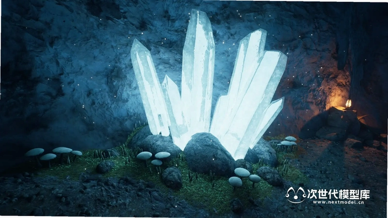 �ص�ˮ�� Underground Crystal2026 �ٷ���ʽ��