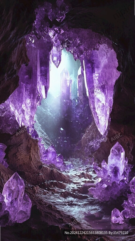 �ص�ˮ�� Underground Crystal2026 �ٷ���ʽ��