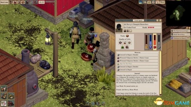 �����۹� Clockwork Empire2026 ��ʽ��