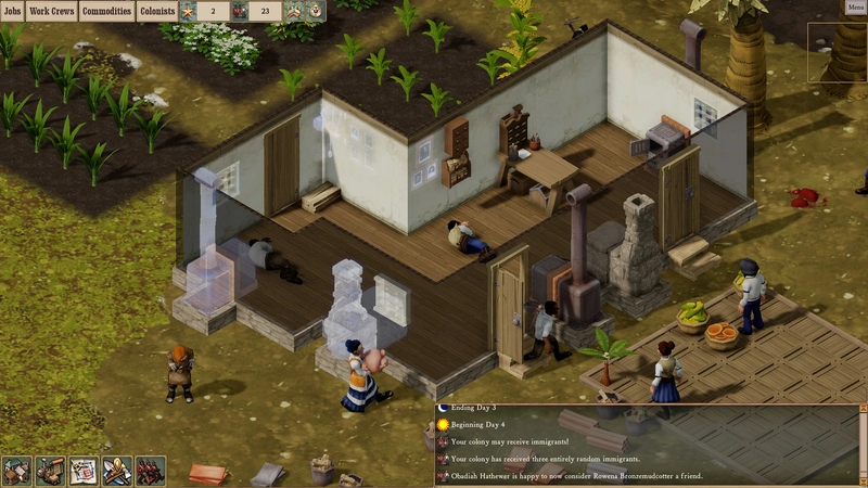 �����۹� Clockwork Empire2026 ��ʽ��