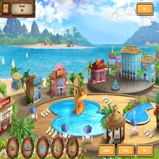 ���Ǽ��ȼٴ� Five-Star Resort2026 ���İ�