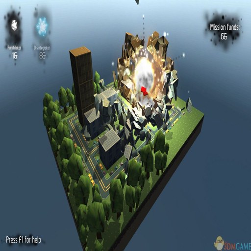 ��������� Earth Annihilator2026 ���İ�